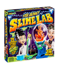 It's Alive! Slime Lab Multi