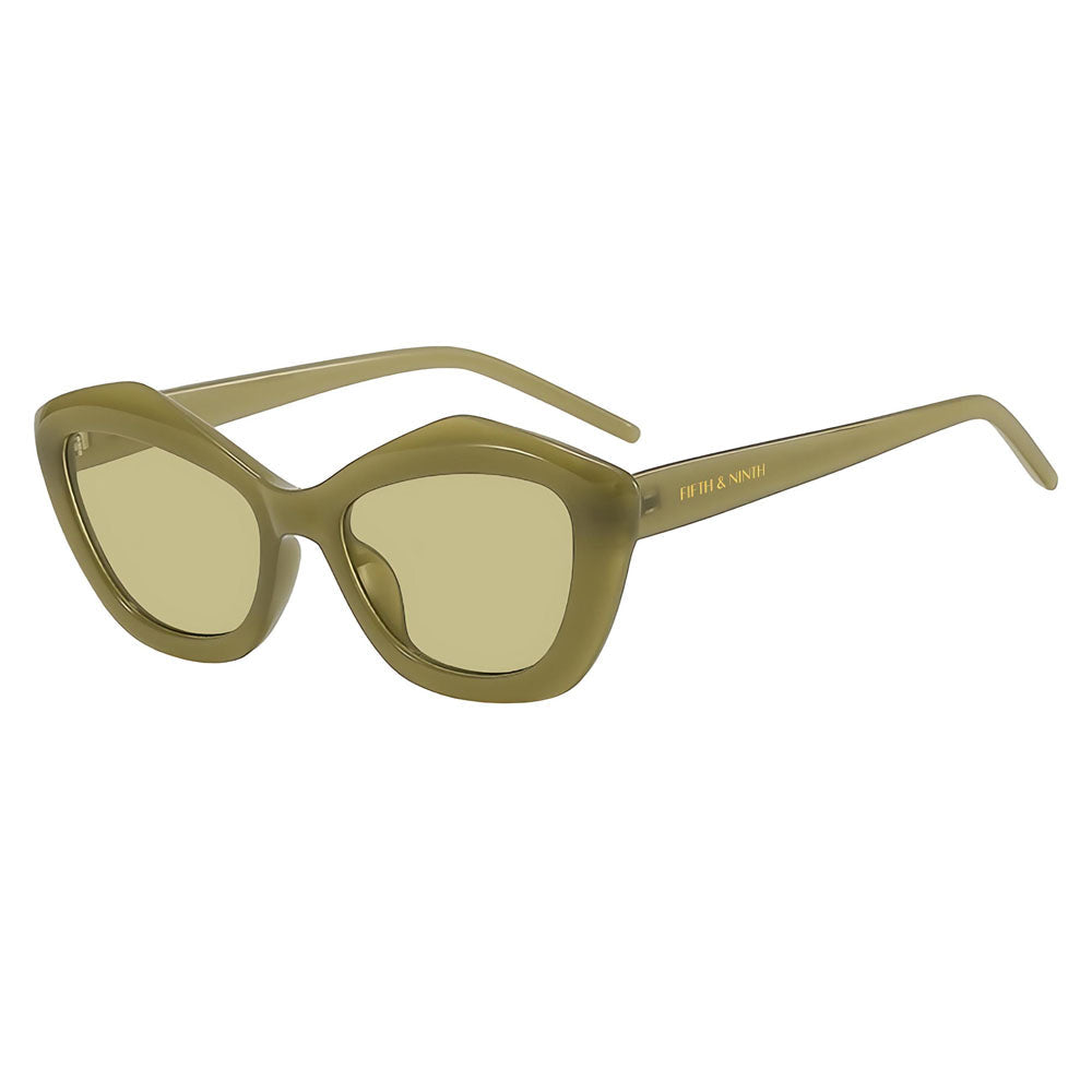  Fifth & Ninth Sloane - Moss Green - Bonton