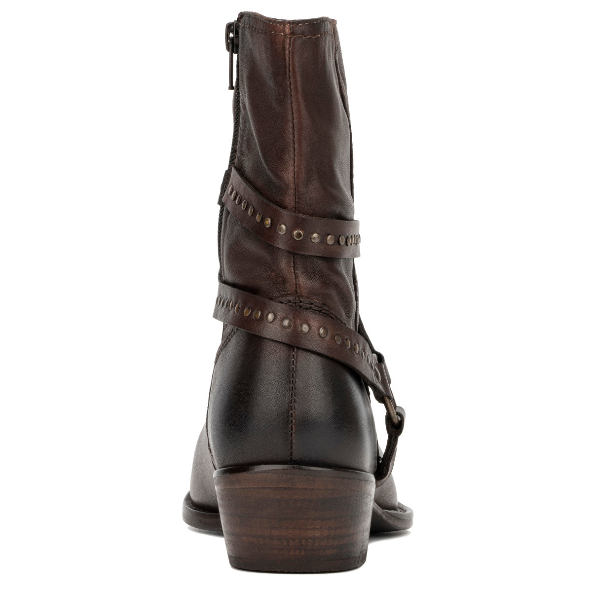  Vintage Foundry Co. Women's Alissa Boot - Brown - Bonton