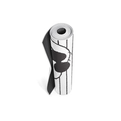 Yune Yoga Mat Peanuts Snoopy Joe Cool by Yune Yoga