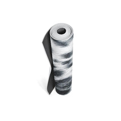 Yune Yoga Mat Snow Leopard 5mm by Yune Yoga