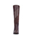  Torgeis Torgeis Women's Magnolia Tall Boots Brown - Brown - Bonton