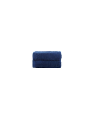 Solid Signature 2 Piece Wash Towel Set