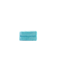 Solid Signature 2 Piece Wash Towel Set