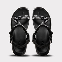 Solstice Women's Hook & Loop Sandal
