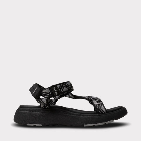 Solstice Women's Hook & Loop Sandal