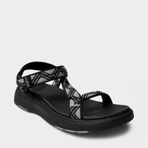 Solstice Women's Hook & Loop Sandal