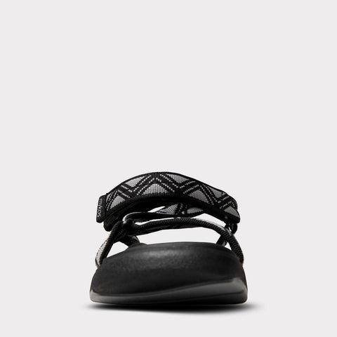 Solstice Women's Hook & Loop Sandal