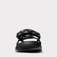 Solstice Women's Hook & Loop Sandal