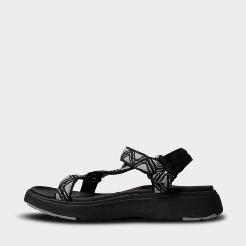 Solstice Women's Hook & Loop Sandal