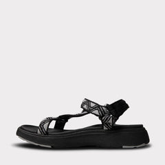 Solstice Women's Hook & Loop Sandal
