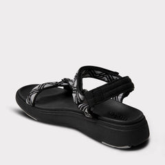 Solstice Women's Hook & Loop Sandal
