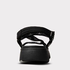 Solstice Women's Hook & Loop Sandal