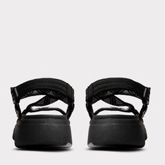 Solstice Women's Hook & Loop Sandal