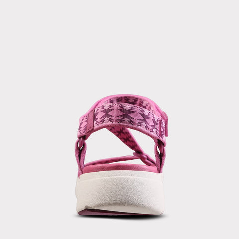 Solstice Women's Hook & Loop Sandal