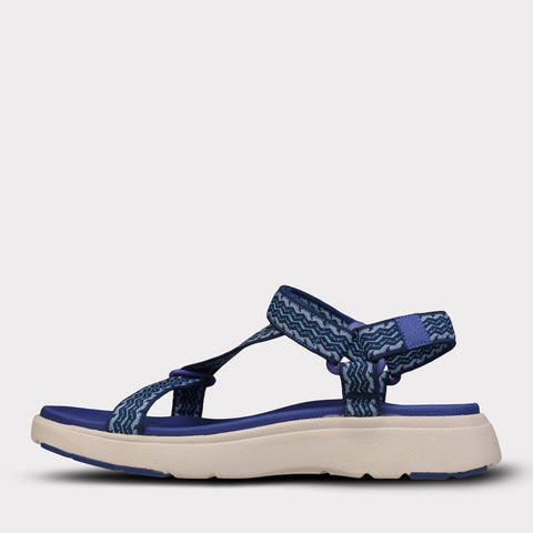 Solstice Women's Hook & Loop Sandal