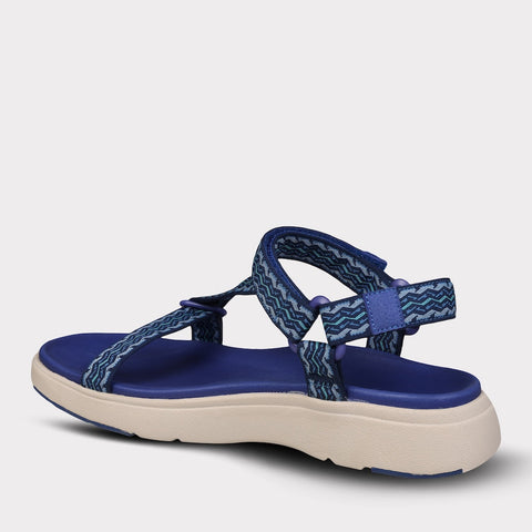 Solstice Women's Hook & Loop Sandal