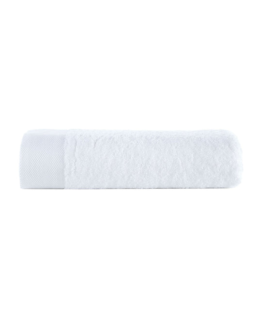 Solid Signature Bath Sheet