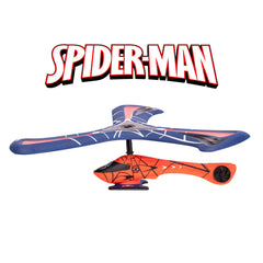 SpiderMan Helicopter Boomerang