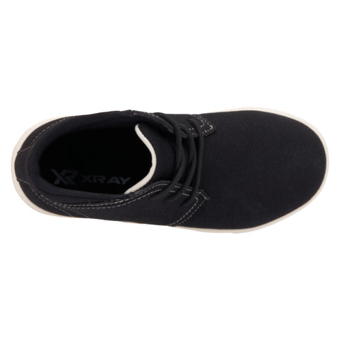 Boy's Jeffrey High Top Sneakers
