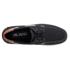 Xray Footwear Men's Trent Dress Casual Boat Shoes