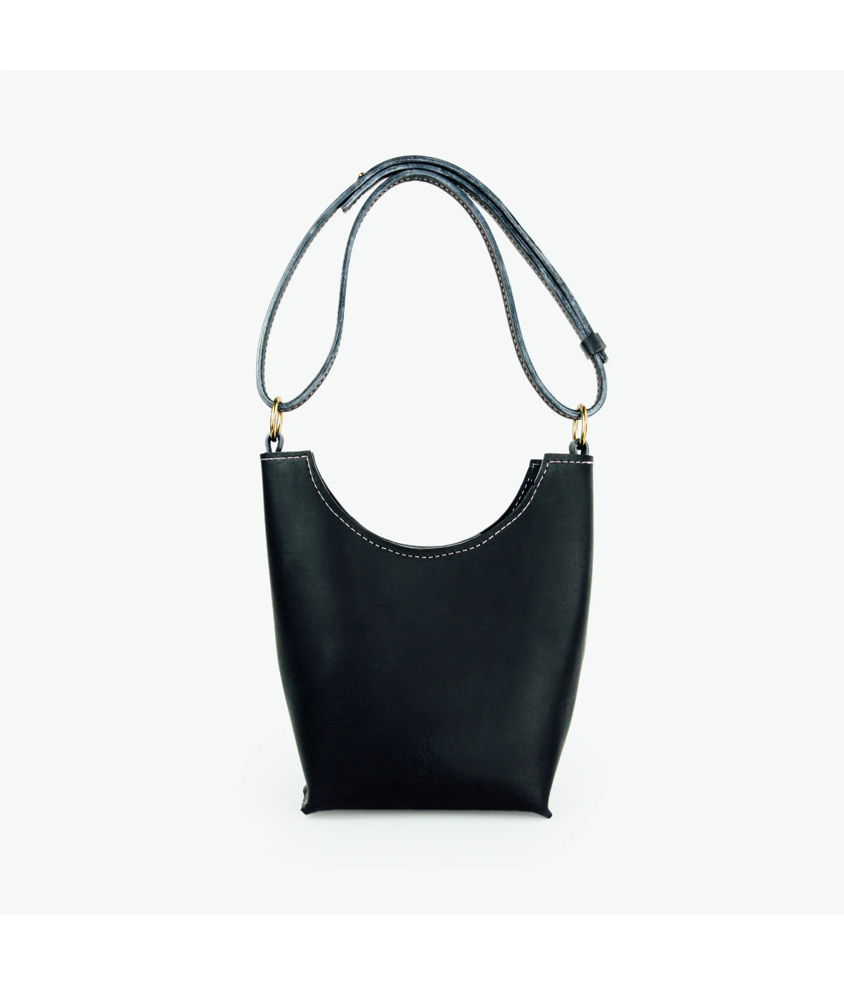  Honeymouth Phoebe Tote Bag - Coal - Bonton