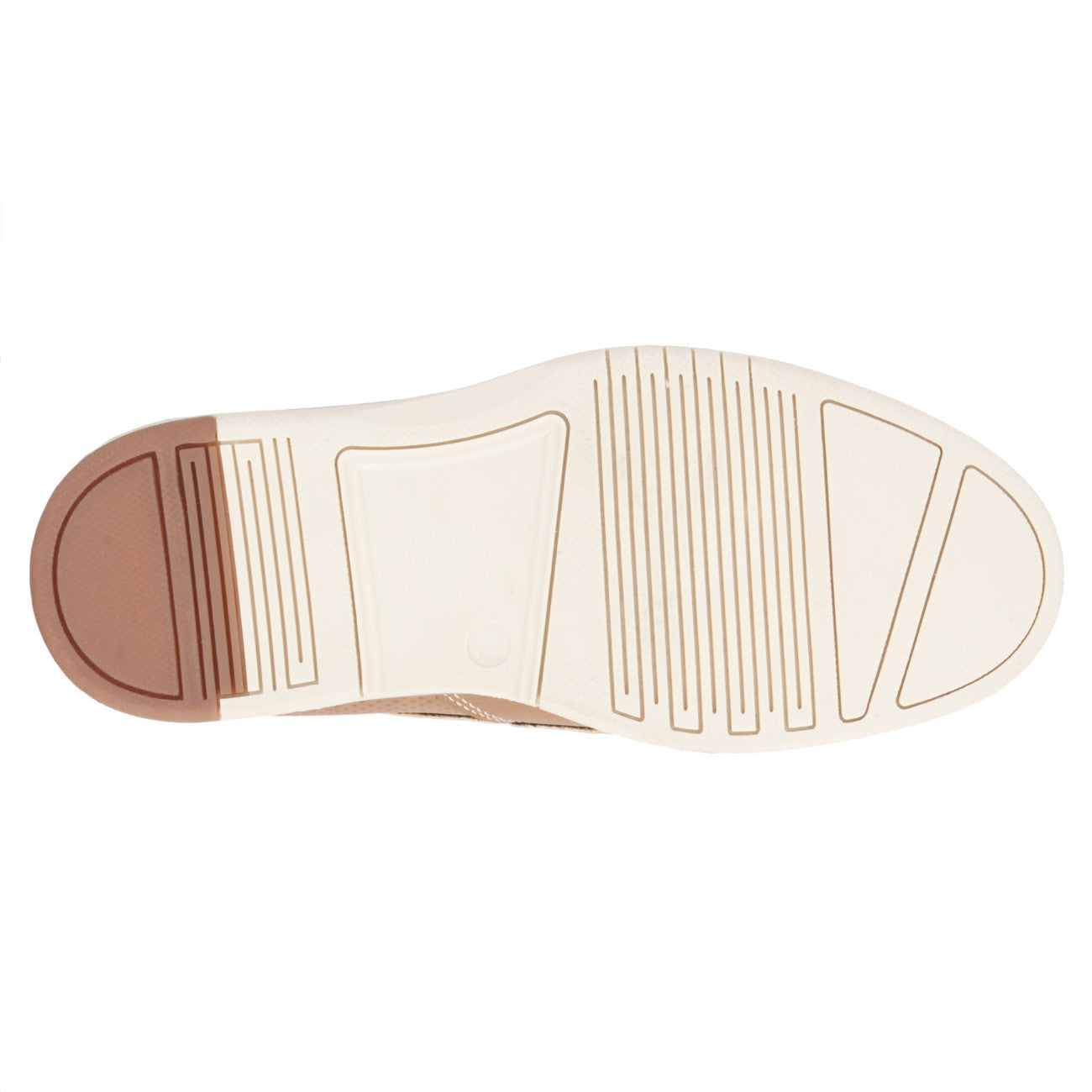  Xray Footwear Xray Footwear Boy's David Dress Casual Loafers - CAMEL - Bonton