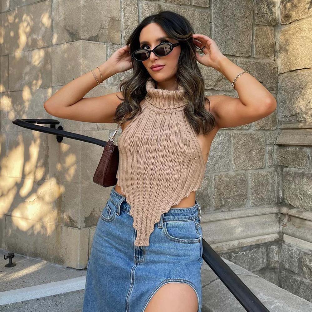  Fifth & Ninth Taya - Caramel - Bonton