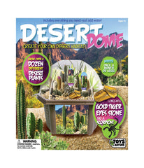 Biosphere Terrarium - Desert Dome Multi