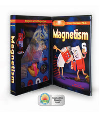 ScienceWiz Magnetism Multi