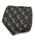 Star Wars The Child Black Men's Tie