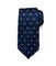 Darth Vader Lightsaber Blue Tie