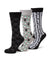 The Mandalorian 3 Pair Socks Gift Set