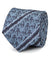 Star Wars Mando Navy Stripe Mens Tie