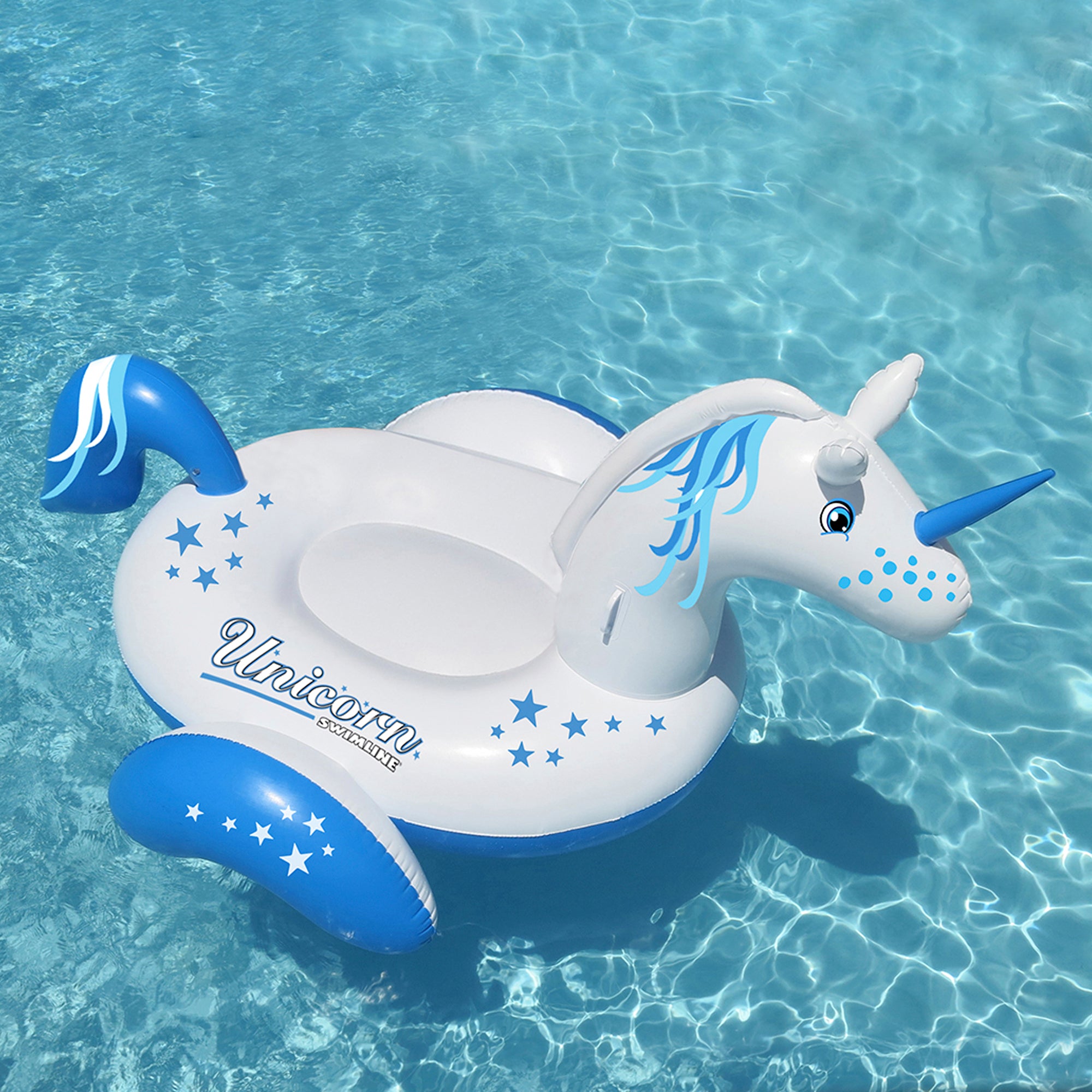  Swim Central 64