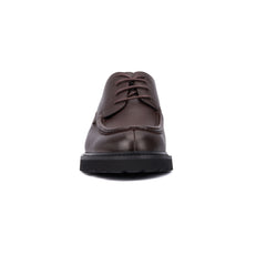 Vintage Foundry Co. Men's Bennett Oxford Dress Shoe-BROWN-8-1