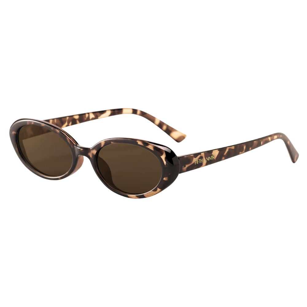  Fifth & Ninth Taya - Caramel - Bonton