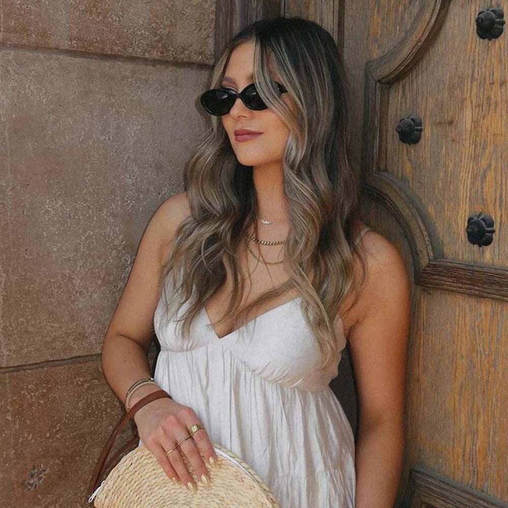  Fifth & Ninth Taya - Caramel - Bonton