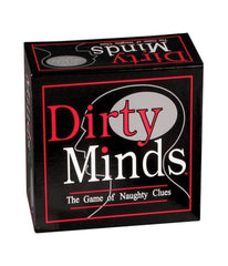 Dirty Minds Game Multi