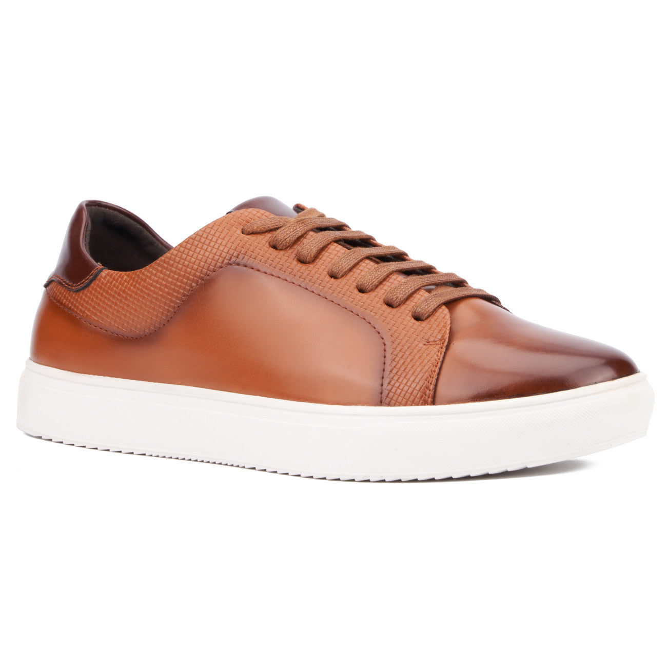  Xray Footwear Men's Micah Low Top Sneakers - TAN - Bonton