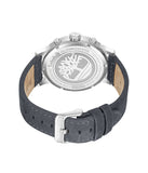Timberland Pancher Collection Men's Watch Grey