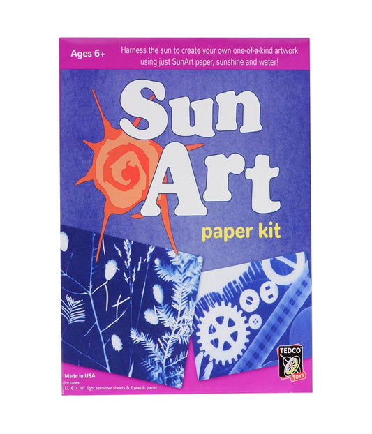 SunArt Paper Kit Multi