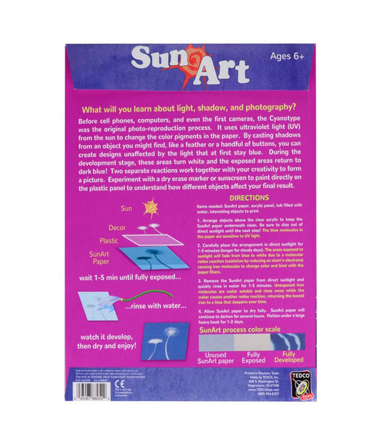 SunArt Paper Kit Multi