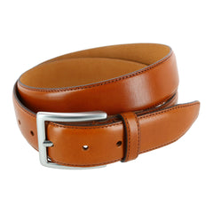 Orion Smooth Calfskin 35mm Dress Belt