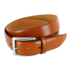 Orion Smooth Calfskin 35mm Dress Belt