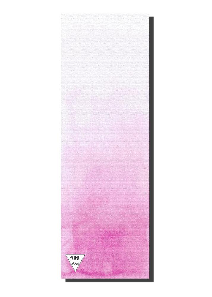  Yune Yoga Yune Yoga Mat Composure 5mm by Yune Yoga - Default Title - Bonton