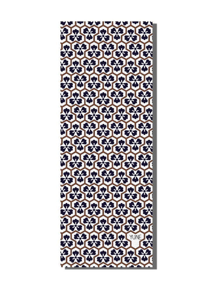  Yune Yoga Yune Yoga Mat Kafka by Yune Yoga - Default Title - Bonton