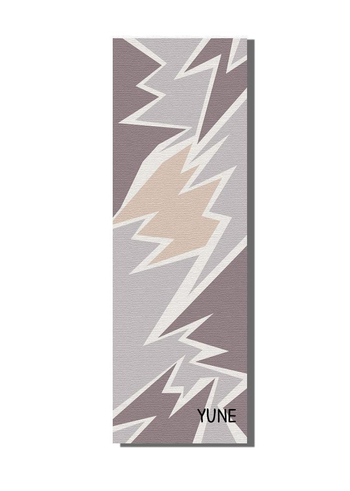  Yune Yoga Yune Yoga Mat Oshima Mat by Yune Yoga - Default Title - Bonton