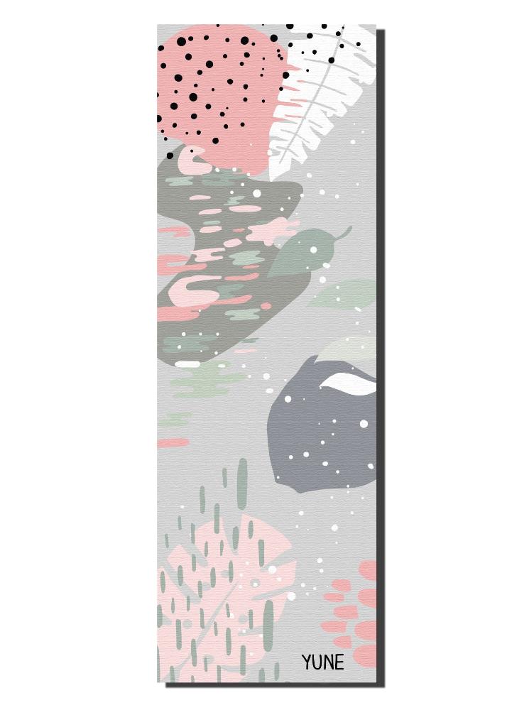  Yune Yoga Yune Yoga Mat Pebble by Yune Yoga - Default Title - Bonton