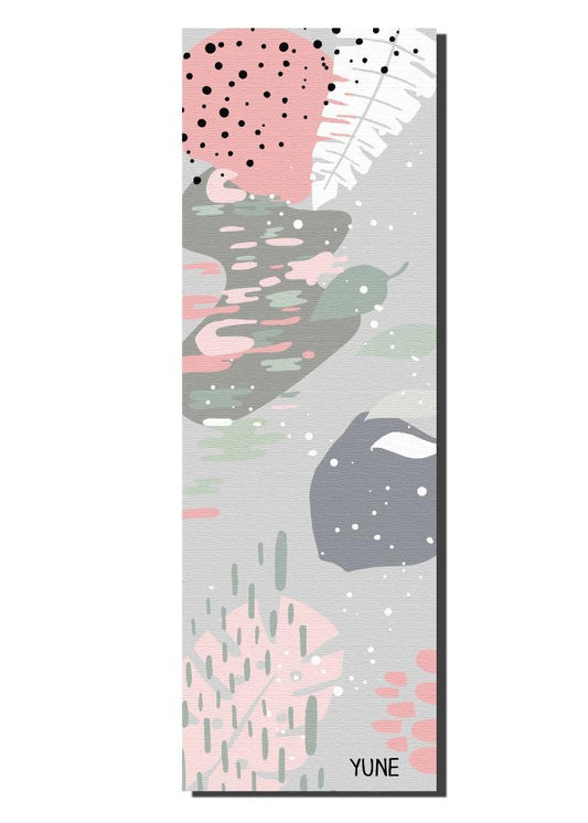 Yune Yoga Mat Pebble by Yune Yoga